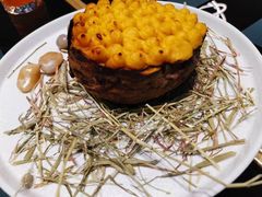 -鼎鼎西餐厅