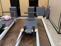 -FLARE STAR FITNESS(复地活力城店)