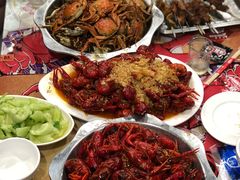 -刘一龙虾.烧烤(理工直营店)