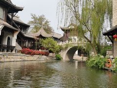 -台儿庄古城