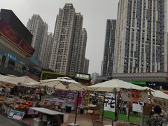 -万达广场(巴南店)