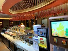 -豪亨世家牛排自助(乐群店)