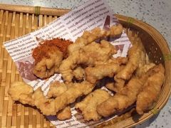 -味妙烤鱼吧(回龙观店)