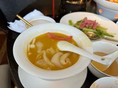-甄御•海鲜新青岛菜(麦岛店)