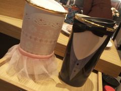 -星巴克(天津鲁能中心第三店)