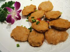 蜜汁鸡翅-廊亦舫Lang Yi Fang Restaurant(金桥店)