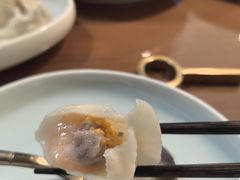 -喜鼎海胆水饺(朝阳区三里屯太古里北区店)