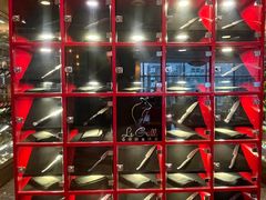 -圣丰索菲特·法国餐厅