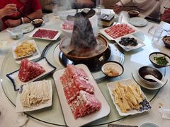 -福寿斋·老北京铜锅涮肉·烤鸭(顺义总店)