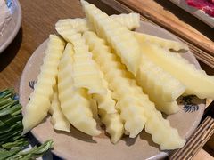 土豆-小楠门·重庆老火锅(合江门店)