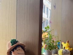 -暖食光·台式家庭餐厅·生日主题店(万达店)
