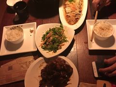 -章吴记喜瑞餐厅(东东城店)