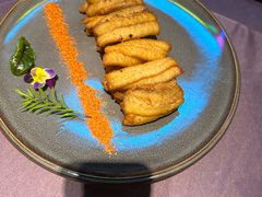 -老吉堂上海本帮菜(工体店)