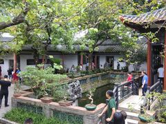 -东莞市可园博物馆