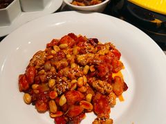 -花家怡园(四合院总店)