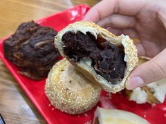 -老回回饺子馆(海洋馆店)