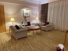 -南京维景国际大酒店(南京博物院店)