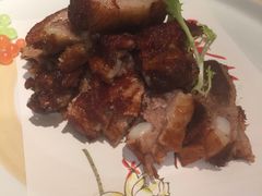 芳香排骨-上下九广州菜馆(锦业路店)