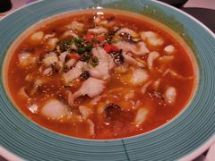 -钳小柒·小龙虾蓝龙王烧烤夜宵(长寿路店)