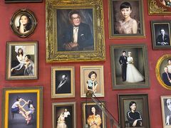 -MUSEE CAFE(保利·时光里店)
