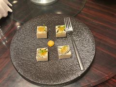 -新天世纪中餐厅