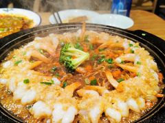 -蜀厨小匠·民间川菜(犀浦店)