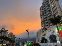 -大鹏佳兆业广场