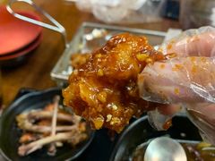 -米屋石锅拌饭(师大店)