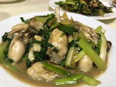 -阳江餐厅·30年老字号·粤菜海鲜大排档