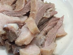 手抓羊肉-贯贯吉·清真餐厅(浙江中路店)