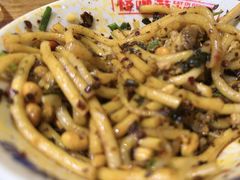 -怪噜范·老贵阳街头名小吃(鸿通城店)