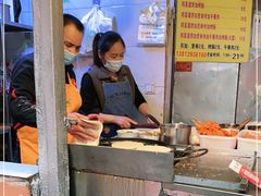 -张记灌饼(丰富路店)