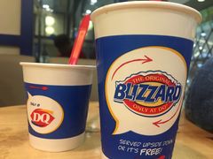 -DQ·蛋糕·冰淇淋(嘉兴南湖万达店)