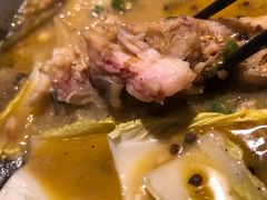 -半天妖烤鱼(烟台宝龙店)