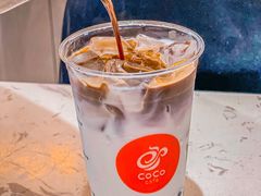 -CoCo都可(福州宝龙广场店)