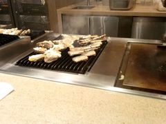 -舟山朱家尖威斯汀酒店·知味标帜自助餐厅