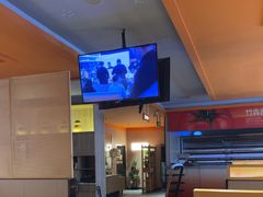 -竹犇番茄火锅(长风街店)