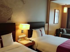 -石家庄万象天成假日酒店