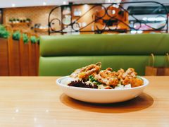 -CoCo壱番屋(现代城店)
