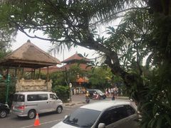 -乌布德传统市场