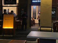 -Ministry of Crab(科伦坡店)