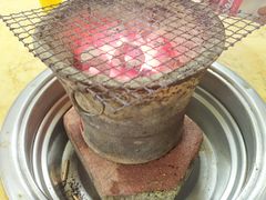 -西塔隆太白烤牛肉馆(图们路店)