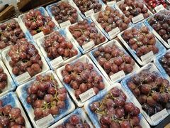 -果蔬好生活超市(乐堤港店)