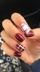 -Miss·A日式美甲美睫