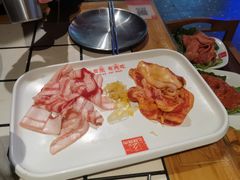-肆幺幺烤肉(乐汇城店)