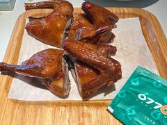 -0776食堂·京城创意菜(七里庄店)