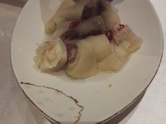 -白云宾馆·白云宴餐厅