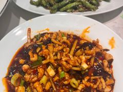 -川人百味(亿合城店)