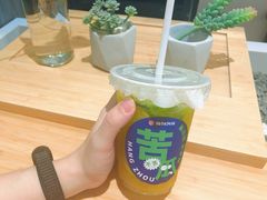 -炖物24章·顺时轻养茶(黄龙店)