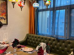 -卢布里西餐厅(总店)